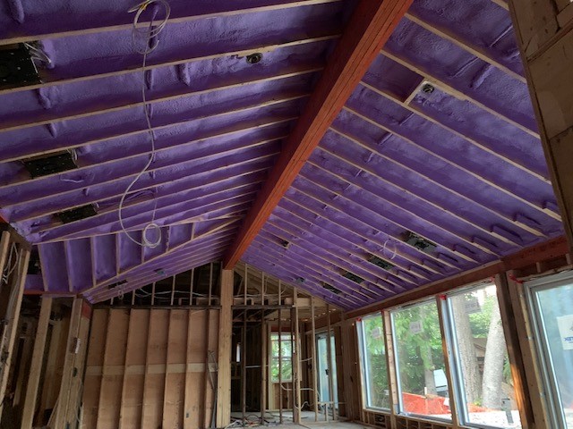 Top 10 Considerations for Insulation When Building a New Home