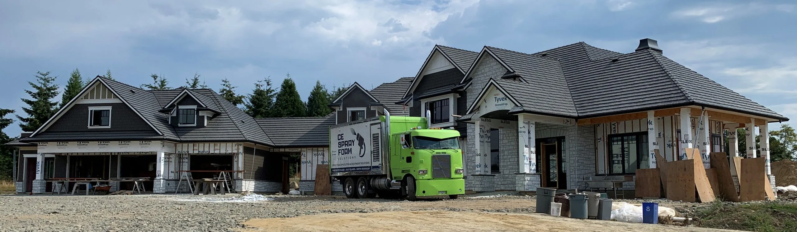 CE Spray Foam Solutions Inc photo 6