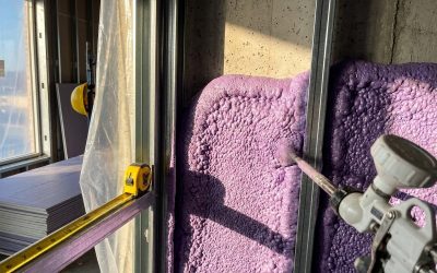 Spray Foam Cost on Vancouver Island: What Affects Price and Payback