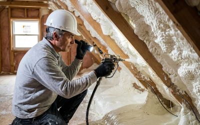 Spring Moisture Control on Vancouver Island: Where Insulation Fails First and How to Fix It