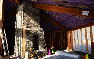 Summer Insulation Problems on Vancouver Island: What to Look For Before Heat and Humidity Build Up