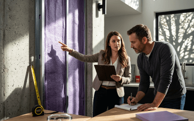 How Much Does Spray Foam Insulation Cost on Vancouver Island? A Practical Guide