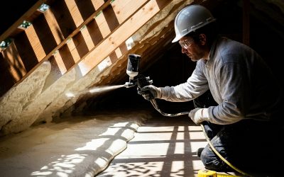 Spray Foam Insulation Cost on Vancouver Island: What to Expect and How to Save