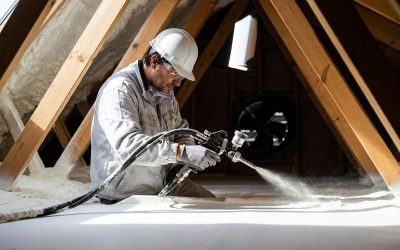 Spray Foam and Insurance: A Vancouver Island Guide for Homeowners and Businesses