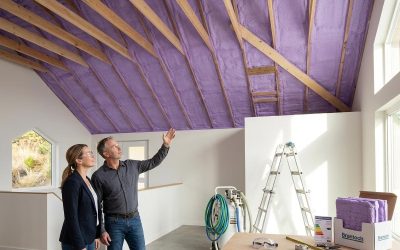 Cooler, Drier, More Efficient: Spray Foam for Vancouver Island Summers