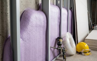 Spray Foam Insulation on Vancouver Island: A Practical Guide to Comfort, Moisture Control, and Energy Savings