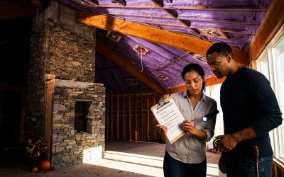 Early Fall Insulation Checklist for Vancouver Island: Signs, Quick Fixes, and When to Call a Certified Pro